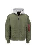 NU 20% KORTING: Alpha Industries Bomberjack Alpha Industries Men - Bom...