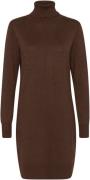 Saint Tropez Gebreide jurk U6801, MilaSZ Rollneck Dress