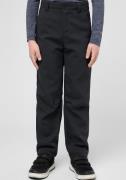 Jack Wolfskin Softshell-broek FOURWINDS PANTS K