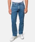 NU 20% KORTING: Pierre Cardin 5-pocket jeans Dijon