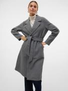 NU 20% KORTING: Vero Moda Lange jas VMFORTUNEAYA SS23 LONG COAT NOOS