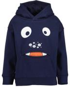 NU 20% KORTING: Blue Seven Hoodie