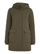 NU 20% KORTING: TOMMY JEANS Winterjas TJW TECHNICAL DOWN PARKA