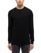 NU 20% KORTING: MUSTANG Sweatshirt Style Elliot