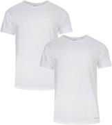 NU 20% KORTING: Fila T-shirt (Set van 2)