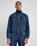 NU 20% KORTING: Lee® Jeansjack RELAXED RIDER