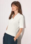 NU 20% KORTING: Cecil Poloshirt