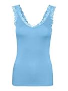 Vero Moda Kanten top VMROSA SL TOP JRS NOOS