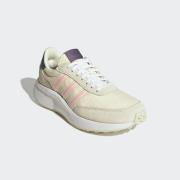 adidas Sportswear Sneakers RUN 70S uit fluwelen bovenmateriaal