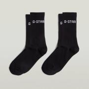 G-Star RAW Sokken (set, 2 paar)