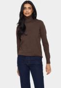 Saint Tropez Coltrui J2046, MilaSZ Rollneck Pullover