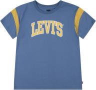 NU 20% KORTING: Levi's Kidswear Shirt met print LVB LEVI'S PREP SPORT ...