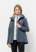 NU 20% KORTING: Jack Wolfskin Functioneel 3-in-1-jack LUNTAL 3IN1 JKT ...