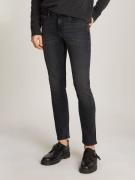 Calvin Klein Slim fit jeans SLIM 5-pocket stijl