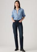 Levi's® Rechte jeans 314 Shaping Straight