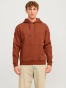 Jack & Jones Hoodie JJEBRADLEY SWEAT HOOD NOOS