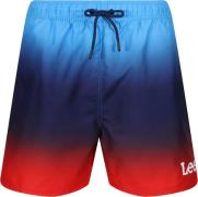 Lee® Zwemshort "Pipe"