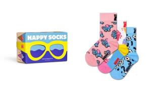 Happy Socks Sokken (Set van 3)