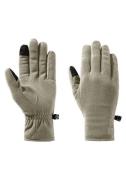 NU 20% KORTING: Jack Wolfskin Fleece-handschoenen REAL STUFF GLOVE