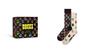 Happy Socks Sokken (Set van 2)