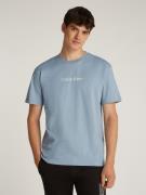 Calvin Klein T-shirt HERO LOGO COMFORT T-SHIRT