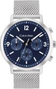 Calvin Klein Multifunctioneel horloge GAUGE