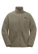 NU 20% KORTING: Jack Wolfskin Fleecejack FELSLICHT JKT M