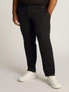 Calvin Klein Pantalon met vouw BT_MODERN TWILL TAPERED PLEAT