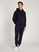 NU 20% KORTING: Tommy Hilfiger Joggingpak FLAG LOGO TRACKSUIT (2-delig...