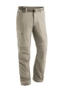 Maier Sports Functionele broek Tajo 2 Heren wandelbroek, afritsbare ou...