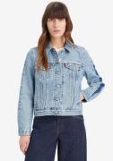 NU 20% KORTING: Levi's® Jeansjack ORIGINAL TRUCKER MED IN