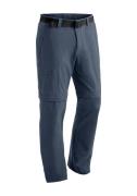 NU 20% KORTING: Maier Sports Functionele broek TAJO Heren wandelbroek,...