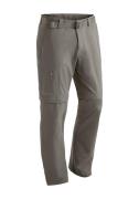 NU 20% KORTING: Maier Sports Functionele broek TAJO Heren wandelbroek,...