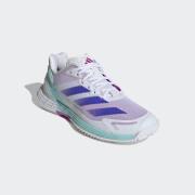 adidas Performance Tennisschoenen DEFIANT SPEED 2