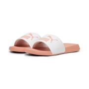 NU 20% KORTING: PUMA Badslippers Popcat 20