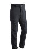 Maier Sports Functionele broek Nil Herenwandelbroek, ventilerende outd...