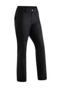 NU 20% KORTING: Maier Sports Functionele broek Dunit W Warm en waterdi...