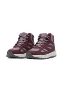 Jack Wolfskin Wandelschoenen WOODLAND 2 TEXAPORE MID K