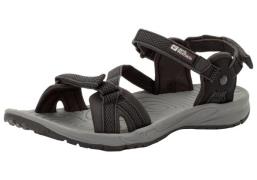 NU 20% KORTING: Jack Wolfskin Sandalen LAKEWOOD RIDE SANDAL W