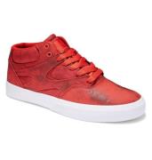 NU 20% KORTING: DC Shoes Sneakers Kalis Vulc Mid