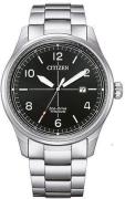 NU 20% KORTING: Citizen Solarhorloge BM7570-80E Polshorloge, herenhorl...