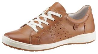 NU 20% KORTING: Josef Seibel Sneakers CAREN 01 met gepolsterde schapra...