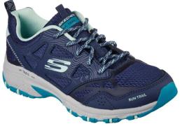 NU 20% KORTING: Skechers Sneakers HILLCREST PURE ESCAPADE in materiaal...