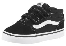 Vans Sneakers Ward Mid V voor kinderen met klittenbandsluiting