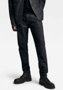 NU 20% KORTING: G-Star RAW Slim fit jeans 3301 Slim met mooie wassing ...