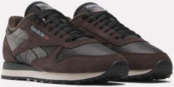 NU 20% KORTING: Reebok Classic Sneakers Classic Leather