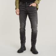 NU 20% KORTING: G-Star RAW Slim fit jeans 3301 Slim met mooie wassing ...