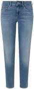 Pepe Jeans Skinny fit jeans SKINNY JEANS LW in verschillende wassingen