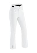 Maier Sports Skibroek Allissia slim Dames sneeuwbroek, wind- en waterd...