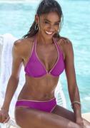 NU 20% KORTING: Bruno Banani Bikinitop met beugels Milano met koperen ...